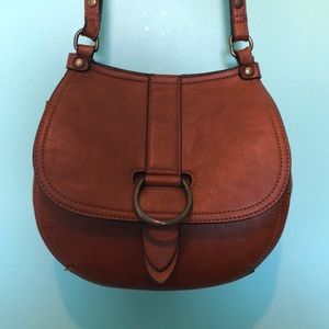 Simply Noelle Crossbody